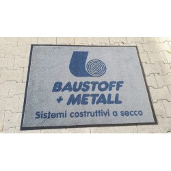 Baustoff + Metall