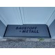Baustoff + Metall