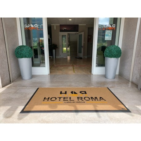 Hotel Roma