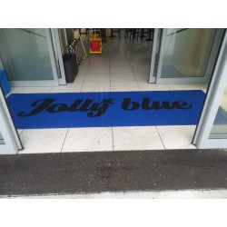 Jolly Blue